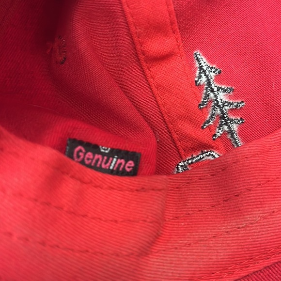 Volcolm Hat - Picture 6 of 7